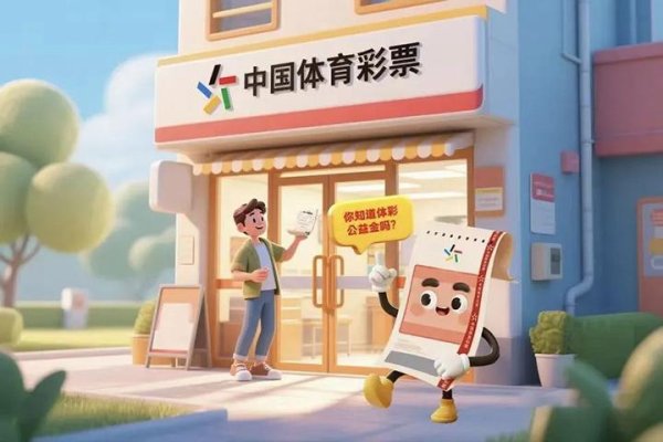 网上正规实盘配资网站 一张彩票的自白：请查收咱们的“资金保险箱”说明书