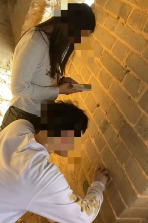 网上正规实盘配资网站 北京密云警方：满某（男，26岁）、刘某某（女，21岁）被拘留