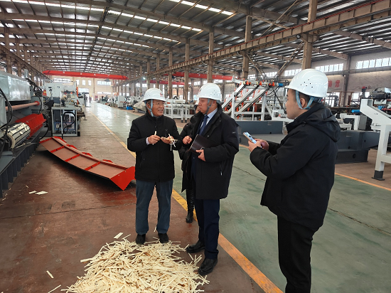 场内配资平台 罗庄农商银行：科技金融为新质生产力“蓄势赋能”