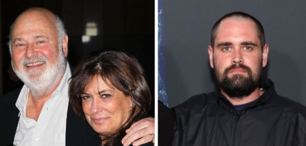 网上正规实盘配资网站 《怦然心动》导演与妻子在家中遇害身亡，其子涉嫌谋杀被捕